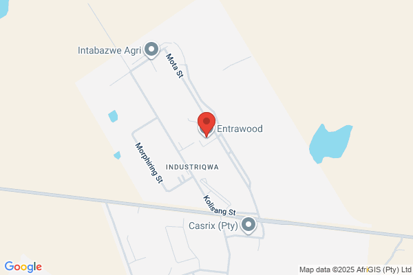 Entrawood CC