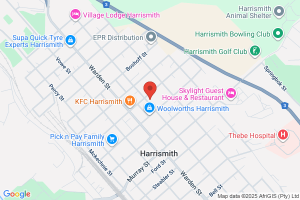 Tholo Victory Funerals Harrismith
