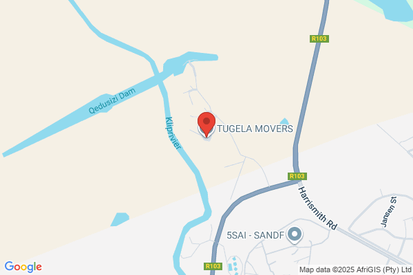 Tugela Movers