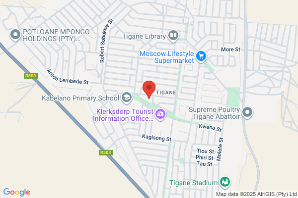 Delekile Khoza Clinic