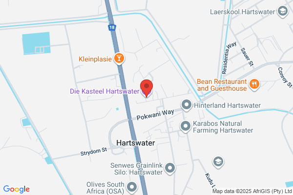 Die Plaasslaghuis