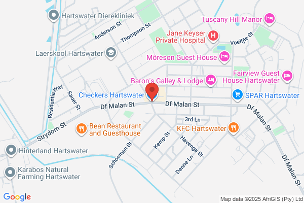 Shoprite Checkers Butchery