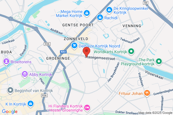 Blousysie Ondernemings