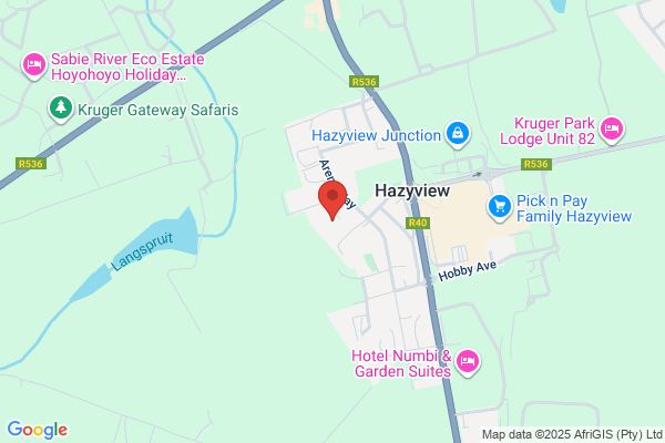 Hazyview Hardware