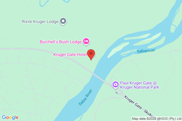 Interafrica Accounting Services Cc