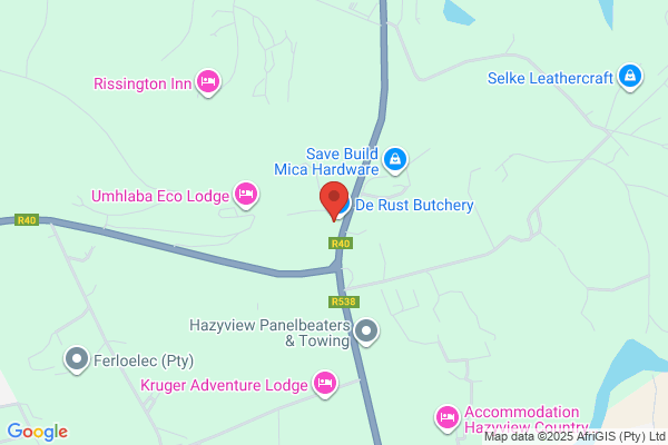 Junction Motors