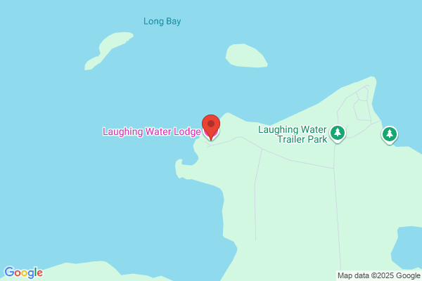 Laughing Water Guesthouse