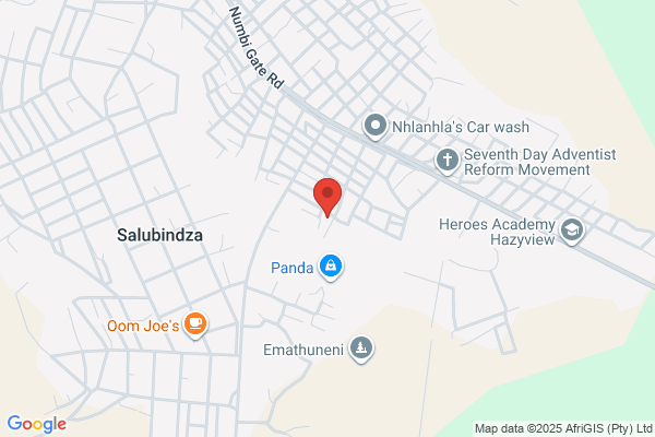 Xipunu Building Construction Cc