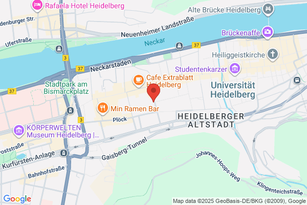 Heidelberg Drankwinkel