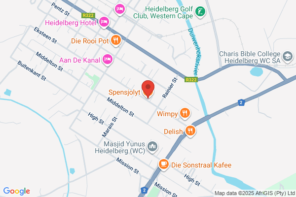 Langeberg Dierekliniek