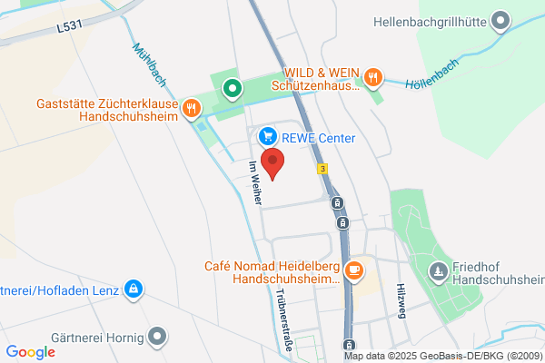 Clicks (heidelberg)