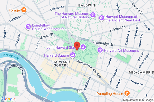 Harvard Trust