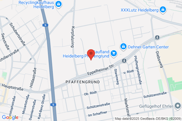Heidelberg Drukkers