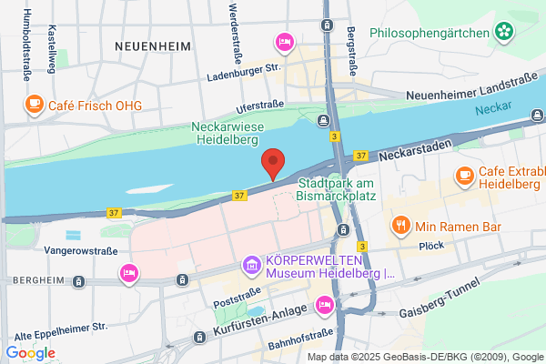 Heidelberg Publisiteit Vereniging
