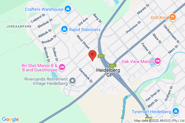 Kampstone Insurance Brokers & Financial Advisory Services Cc
