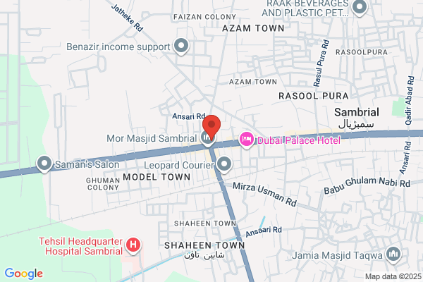 Khuram & Monem Cellphone Repairs