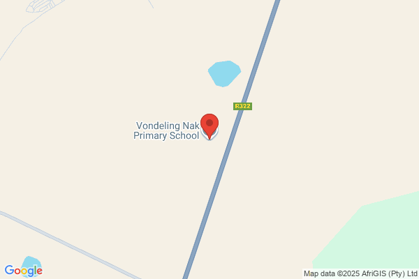 Laerskool Vondeling