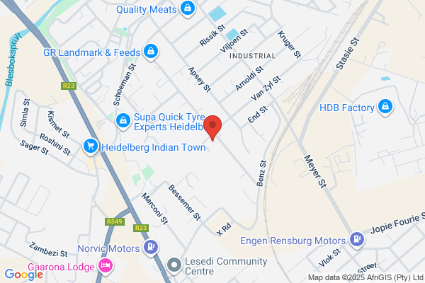 P J J Professional Supplies & Distributors