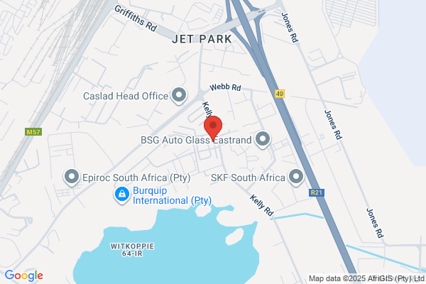 Elumatec SA (Pty) Ltd
