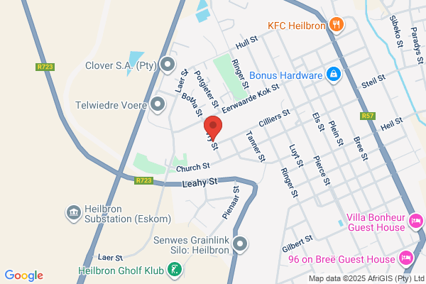 Traffic (Heilbron)