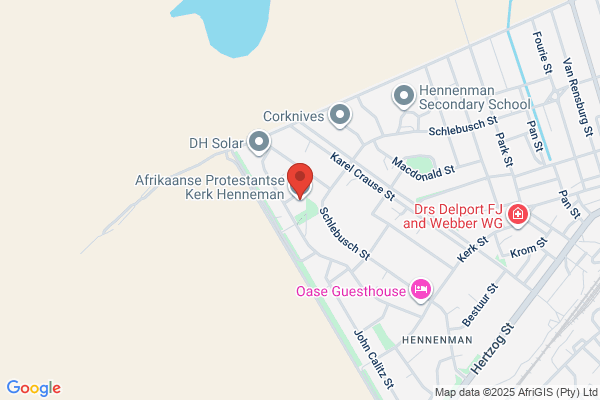 Afrikaanse Protestantse Kerk