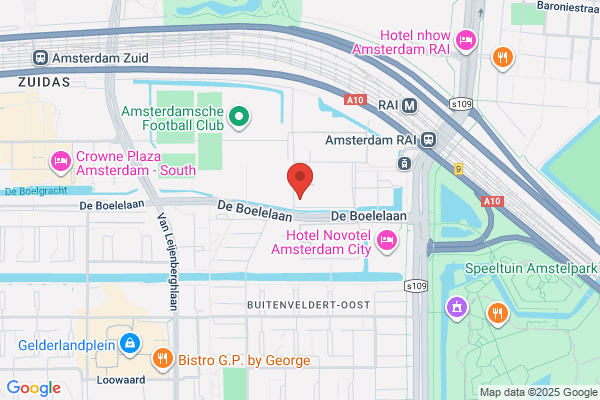 Hennenman Gemeenskap Korreksie