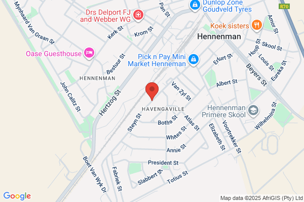 Hennenman Ingenieurs