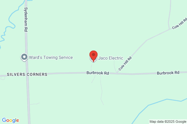 Jaco Electrical