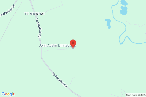 John Austin Engineering (pty) Ltd