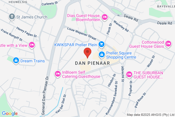 Pienaar Aj