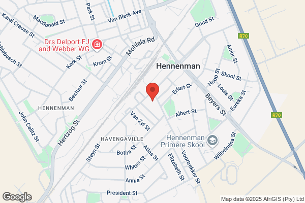 Venter Electrical & Plumbing Services
