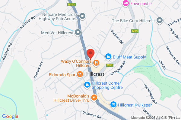 Ampath (hillcrest)
