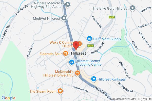 Doves (Hillcrest)