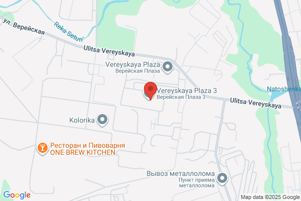 Iktinus Property Development Enterprises