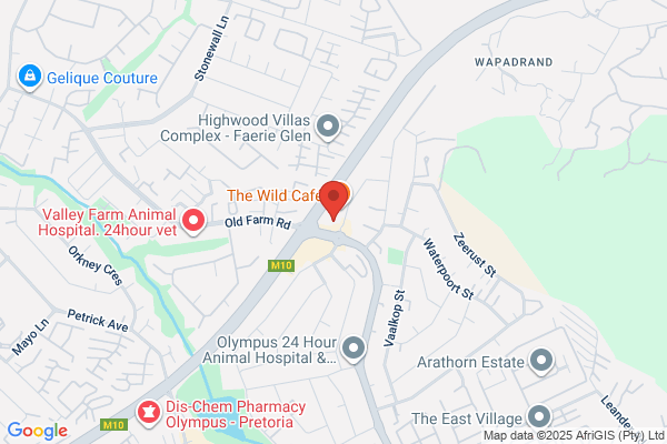 Mimmo's (hatfield)