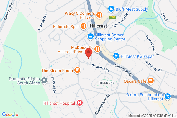 Outer West Local Council-libraries-hillcrest
