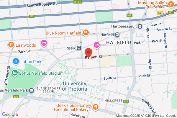 Protea Book House