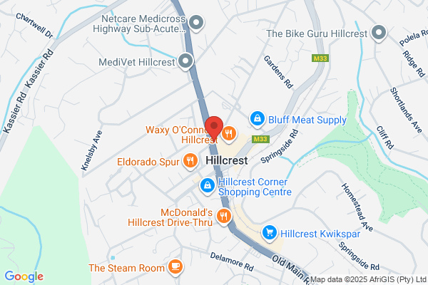 Stockland Ca Physiotherapist
