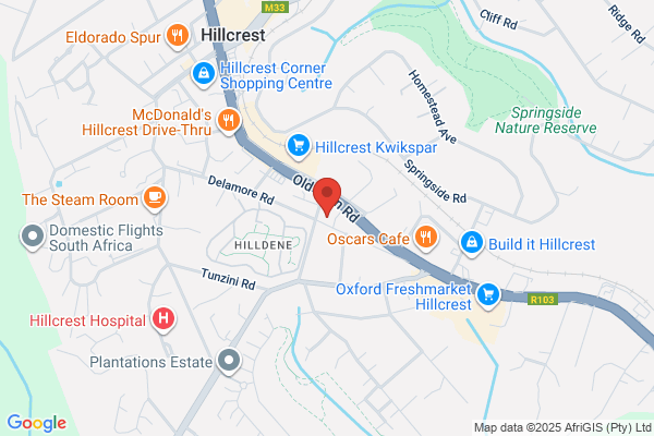 Sureslim Wellness Clinic - Hillcrest