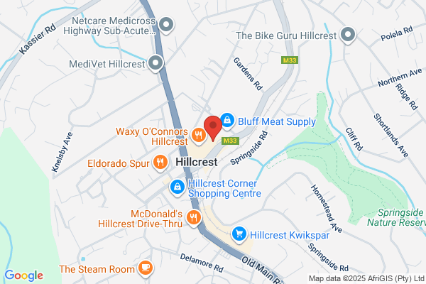 Tyremart (Inanda Road)