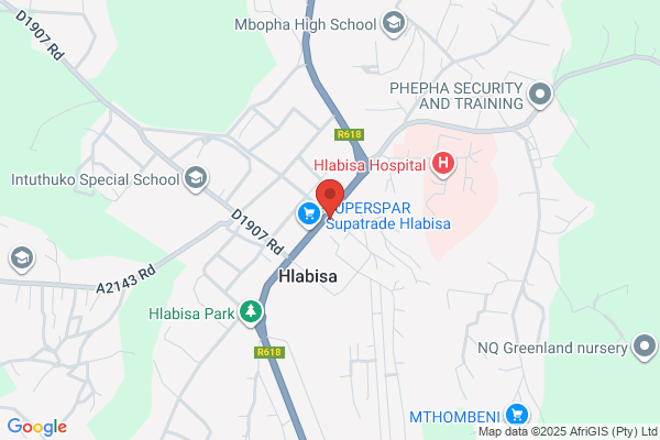 Justice (Hlabisa)