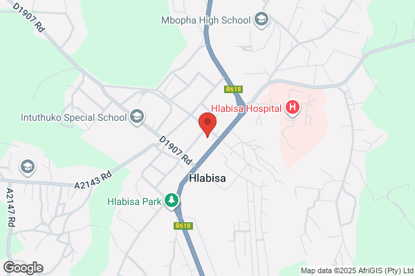 KFC Hlabisa - Temporarily Closed