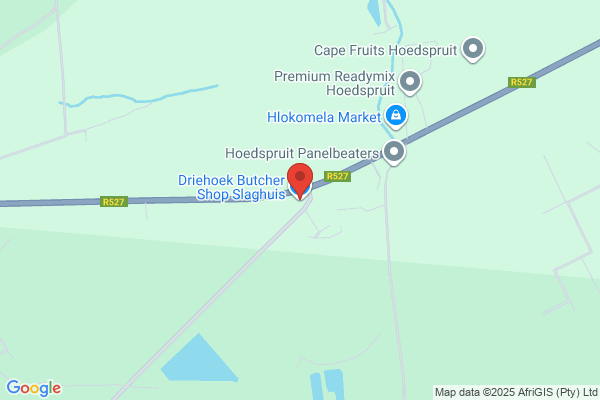 Driehoek