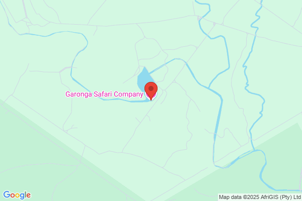 Garonga Safari Camp
