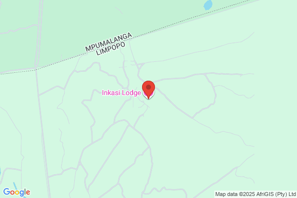 Inkasi Lodge (pty) Ltd