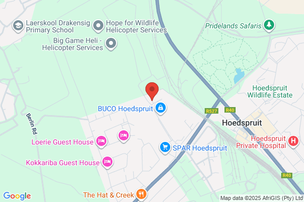 Potgieter Bouers Bk