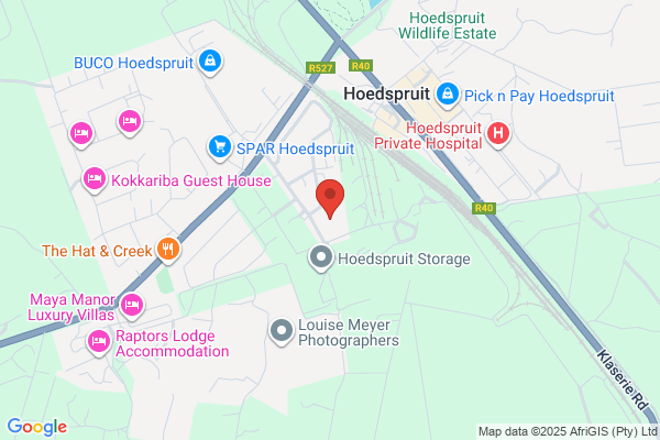 Supa Quick Auto Centres - Hoedspruit