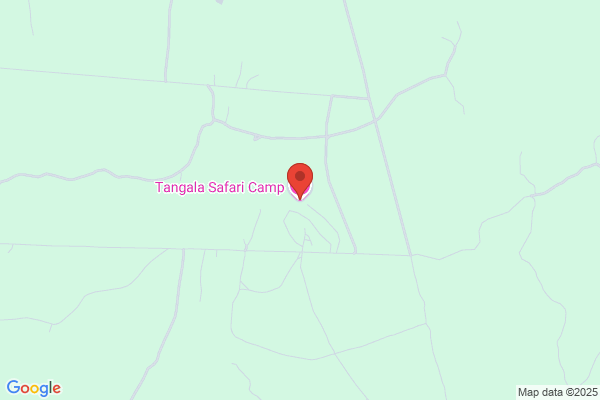 Tangala Authentic Safari Camp