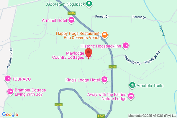Maylodge Country Cottages
