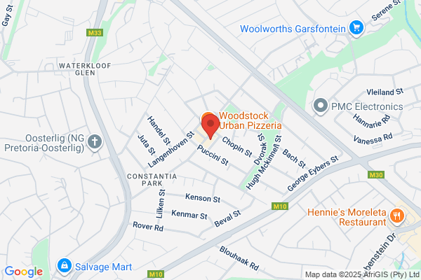 Constantia Park Pharmacy